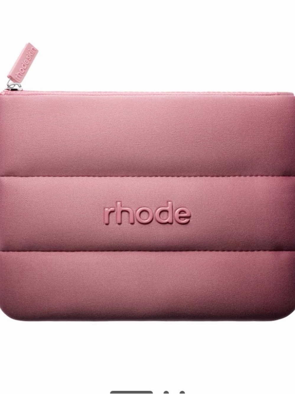 RHODE Baby Pretzel Bubble Bag - Limited edition